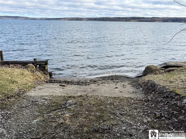 $6,500,000 | 4438 West Lake Road, Chautauqua, NY 14757