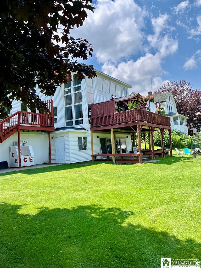 4438 West Lake Road Mayville, NY 14757 - Photo 10 of 41