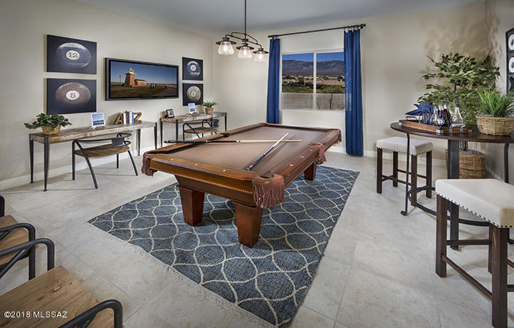 12827 North Morgan Ranch Road Tucson, AZ 85755 - Photo 11 of 13