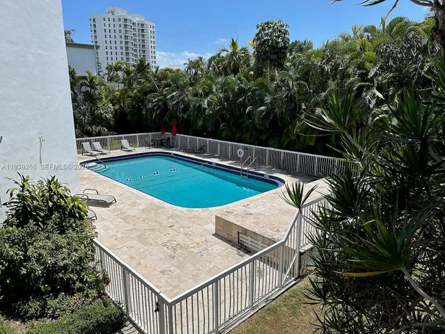 $2,650 | 1080 99th Street, Unit 331, Bay Harbor Islands, FL 33154