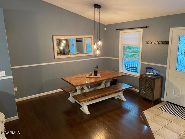 2067 Highpoint Way Sevierville, TN 37876 - Photo 13 of 39 Dinning