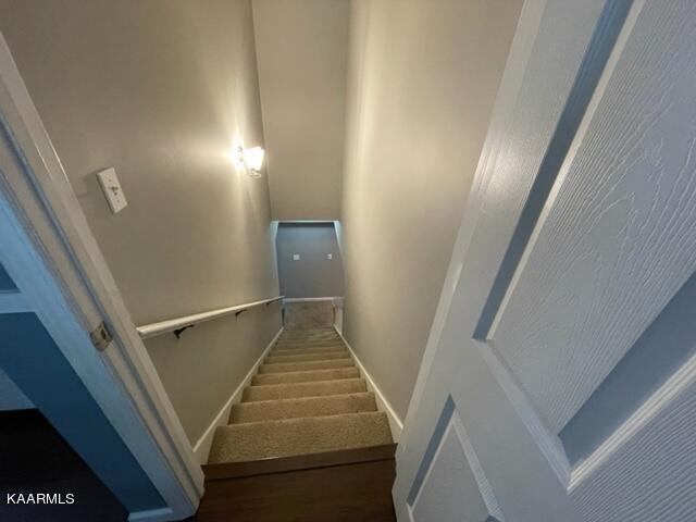 2067 Highpoint Way Sevierville, TN 37876 - Photo 20 of 39 Basement