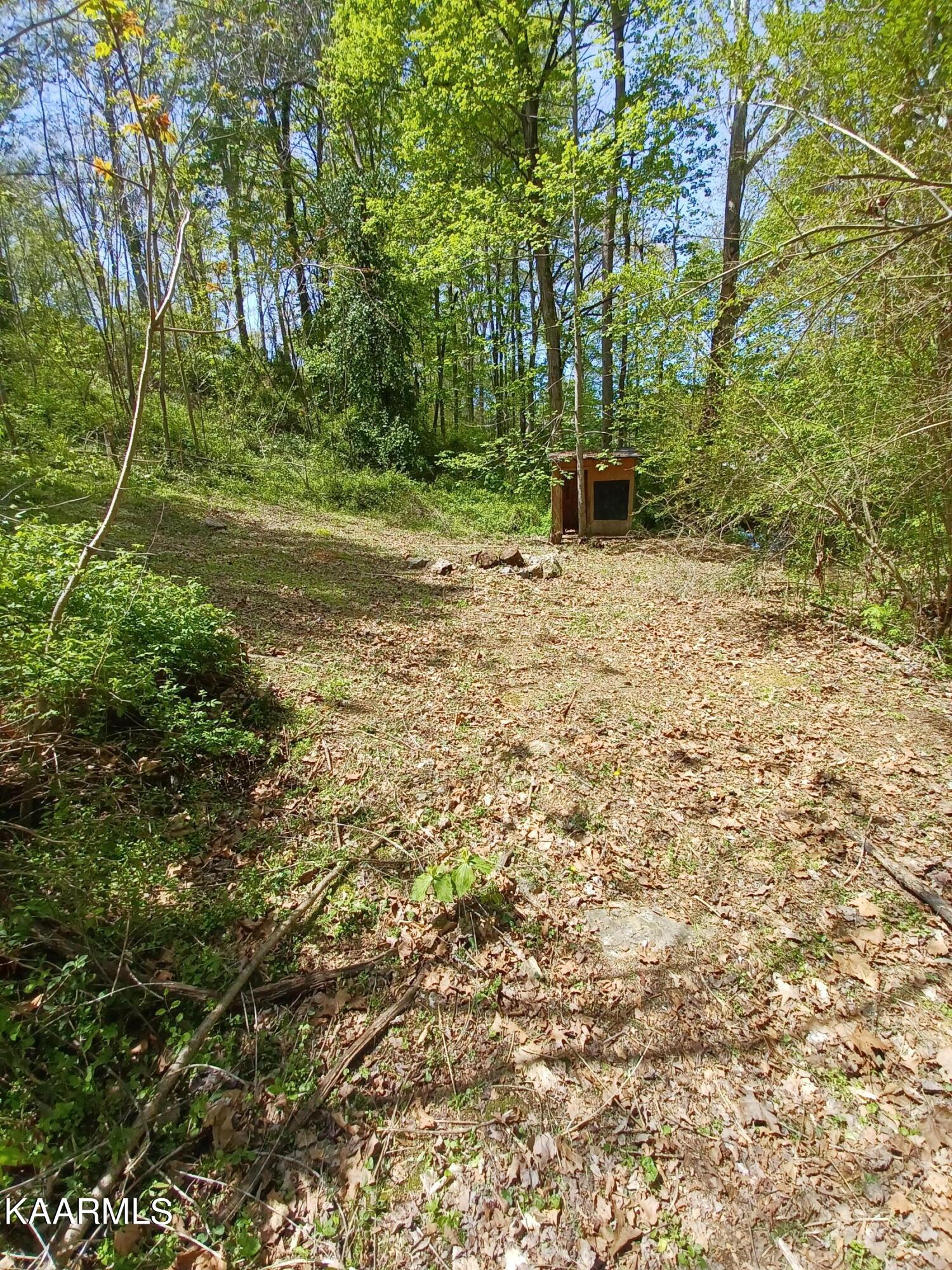 2067 Highpoint Way Sevierville, TN 37876 - Photo 27 of 39 To Clubhouse