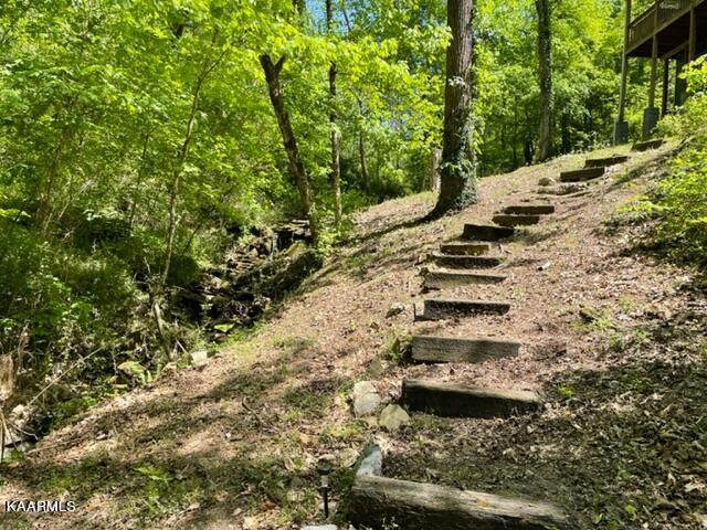 2067 Highpoint Way Sevierville, TN 37876 - Photo 28 of 39 path to adventure