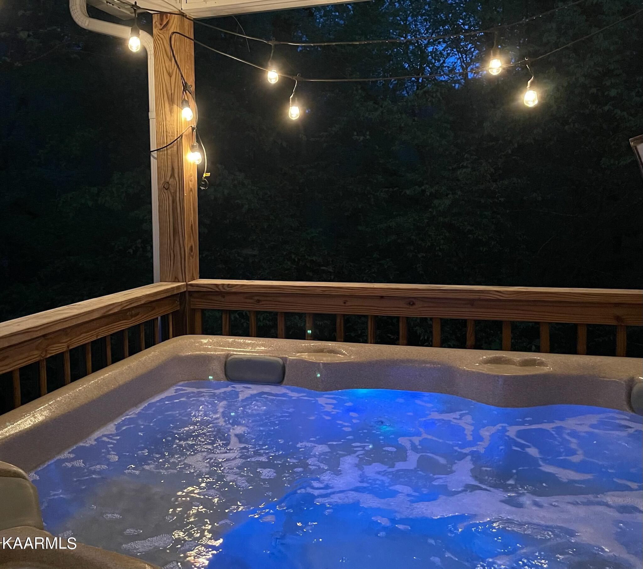 2067 Highpoint Way Sevierville, TN 37876 - Photo 37 of 39 Time to relax