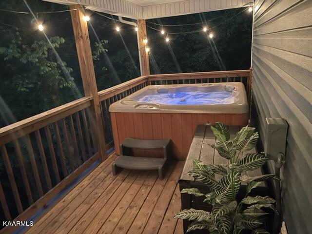 2067 Highpoint Way Sevierville, TN 37876 - Photo 38 of 39 AHH