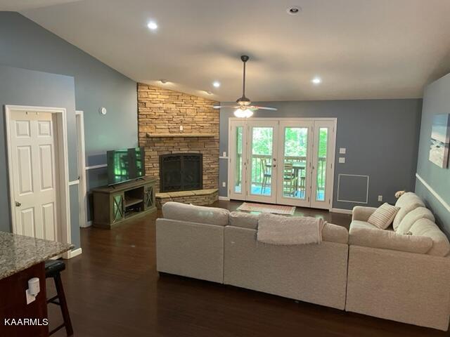 2067 Highpoint Way Sevierville, TN 37876 - Photo 5 of 39 Welcome