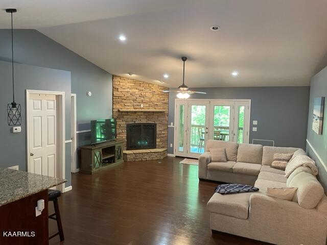 2067 Highpoint Way Sevierville, TN 37876 - Photo 6 of 39 Have a seat