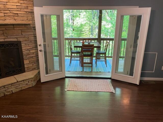 2067 Highpoint Way Sevierville, TN 37876 - Photo 7 of 39 Outside brought in