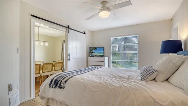 $3,500 | 1718 Caribbean Drive, Sarasota, FL 34231