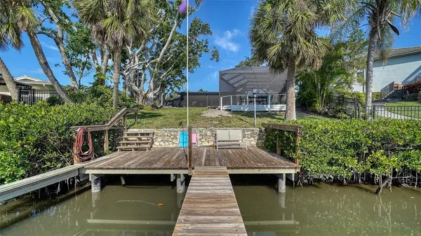 $3,500 | 1718 Caribbean Drive, Sarasota, FL 34231