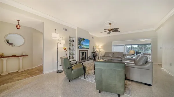 $3,500 | 1718 Caribbean Drive, Sarasota, FL 34231