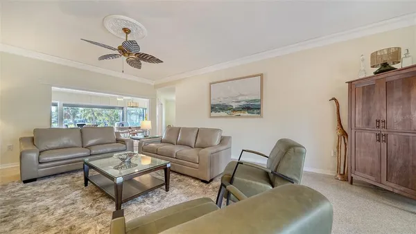 $3,500 | 1718 Caribbean Drive, Sarasota, FL 34231