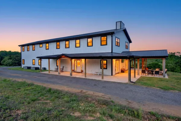 $700,000 | 3485 Pinetree Circle, Palmyra, TN 37142