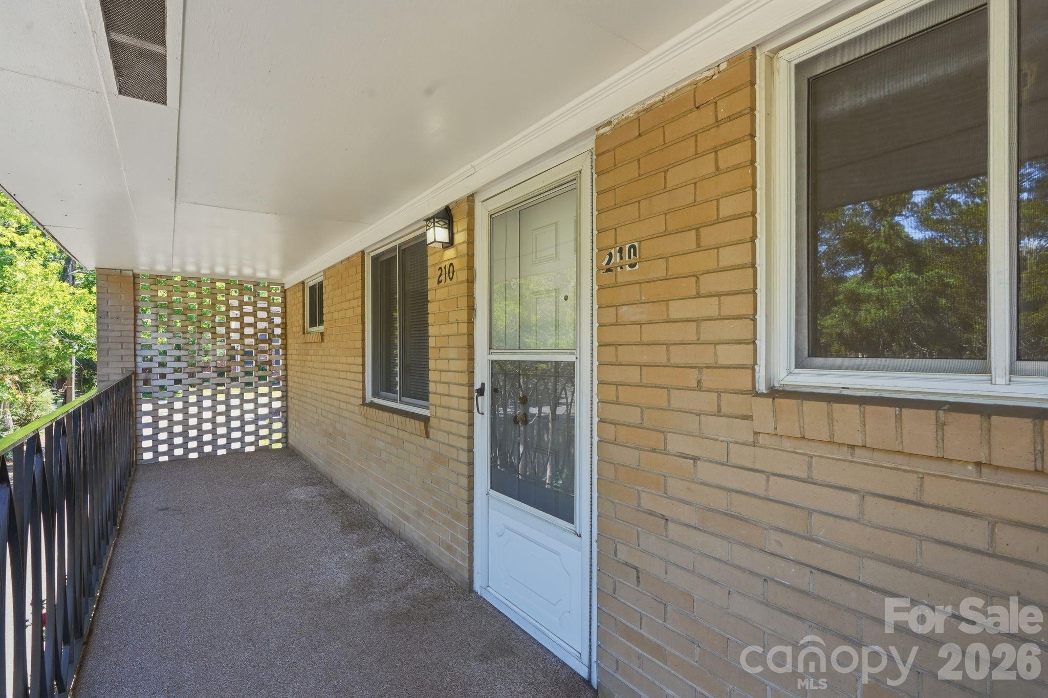 3010 Crosby Road, Unit 210 Charlotte, NC 28211 - Photo 19 of 25