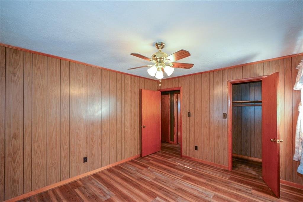 6267 Mt Pisgah Road Ellijay, GA 30540 - Photo 22 of 55 a view of an empty room with a window