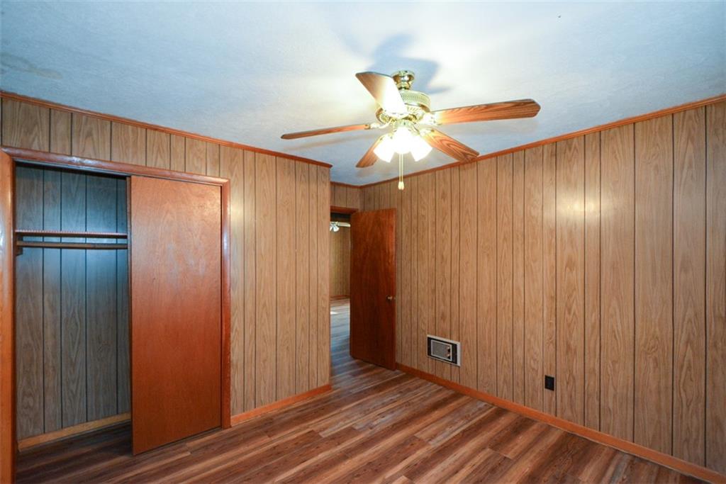 6267 Mt Pisgah Road Ellijay, GA 30540 - Photo 24 of 55 a view of an empty room with a window