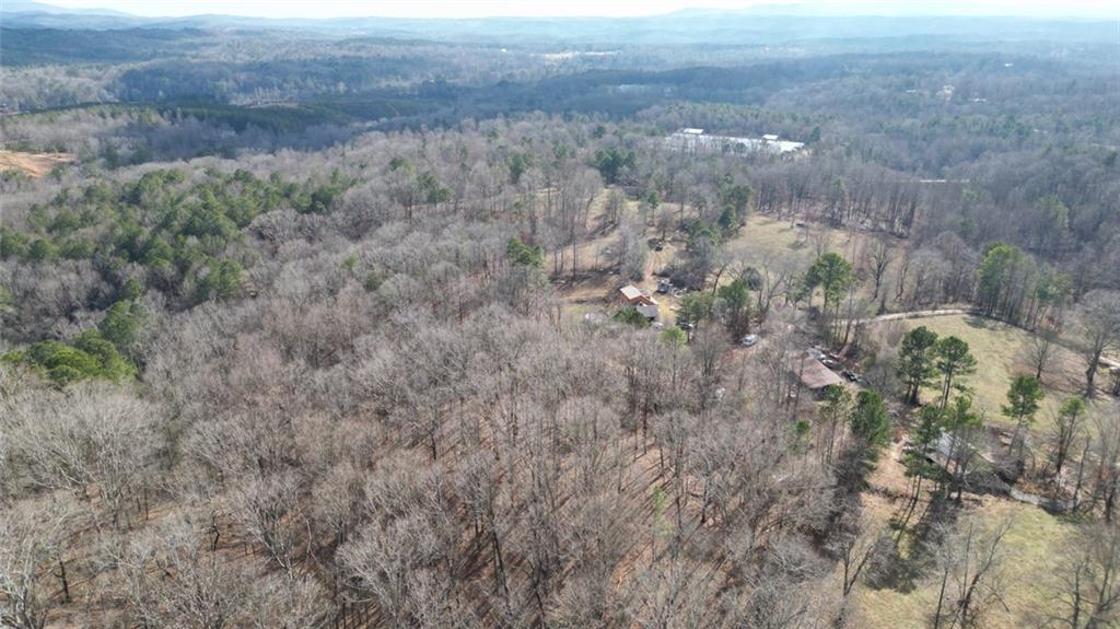 6267 Mt Pisgah Road Ellijay, GA 30540 - Photo 55 of 55 a view of a dry yard