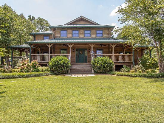 1831 Dillon Road Milton, TN 37118 - Photo 1 of 6