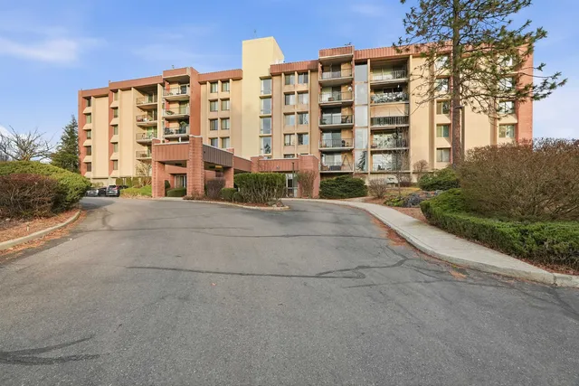 $285,000 | 1311 South Westcliff Place, Unit 504, Spokane, WA 99224