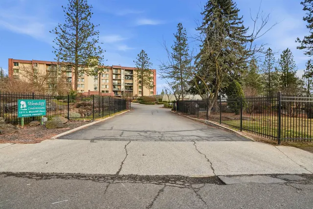 $285,000 | 1311 South Westcliff Place, Unit 504, Spokane, WA 99224