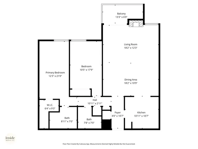 $285,000 | 1311 South Westcliff Place, Unit 504, Spokane, WA 99224
