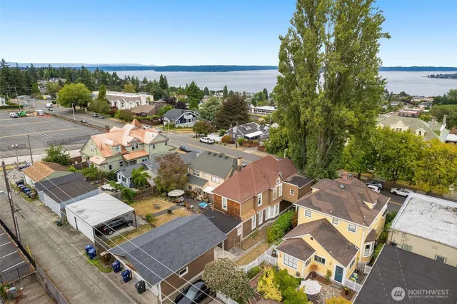$999,950 | 1012 North I Street, Tacoma, WA 98403