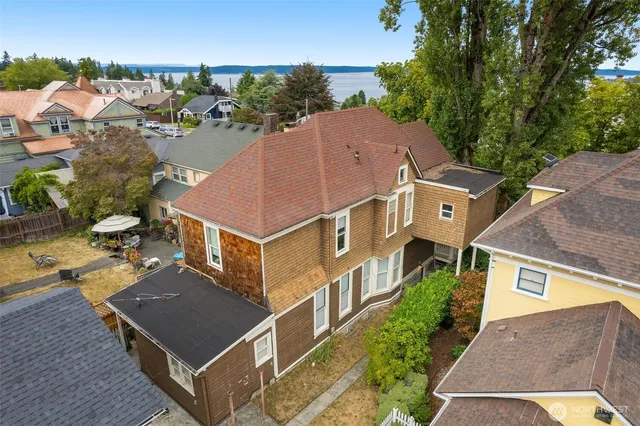 $999,950 | 1012 North I Street, Tacoma, WA 98403