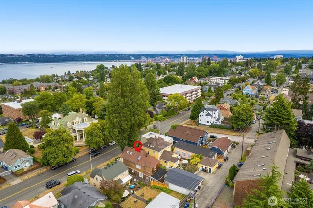 $999,950 | 1012 North I Street, Tacoma, WA 98403