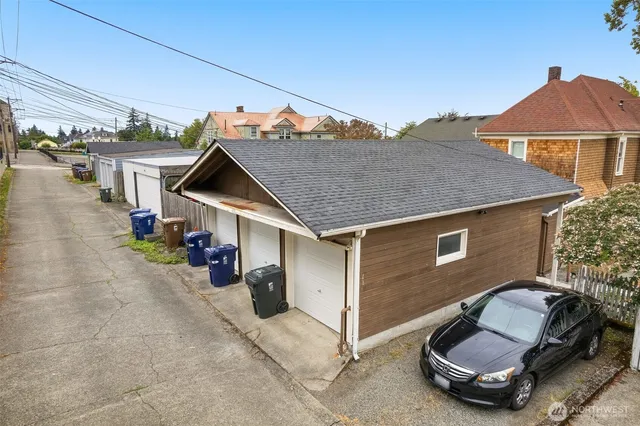 $999,950 | 1012 North I Street, Tacoma, WA 98403