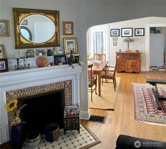 $999,950 | 1012 North I Street, Tacoma, WA 98403