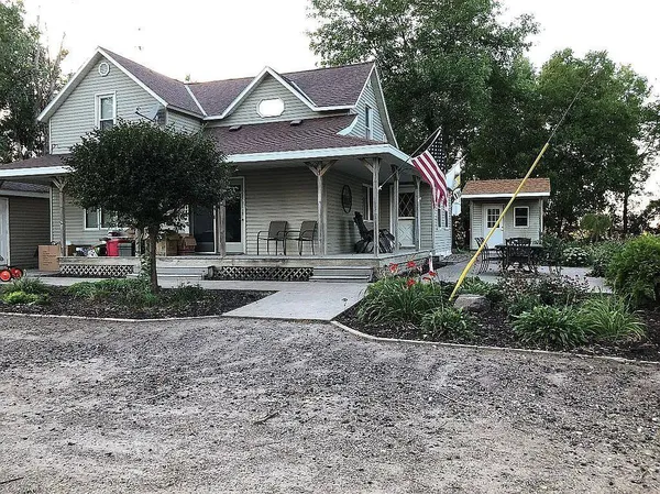 $359,600 | 2997 440th Street, Clarkfield, MN 56223