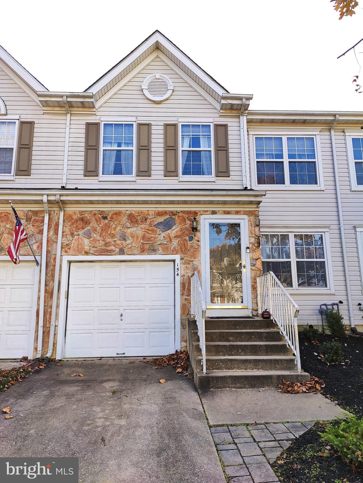154 Buckingham Way Mount Laurel, NJ 08054 - Photo 1 of 25
