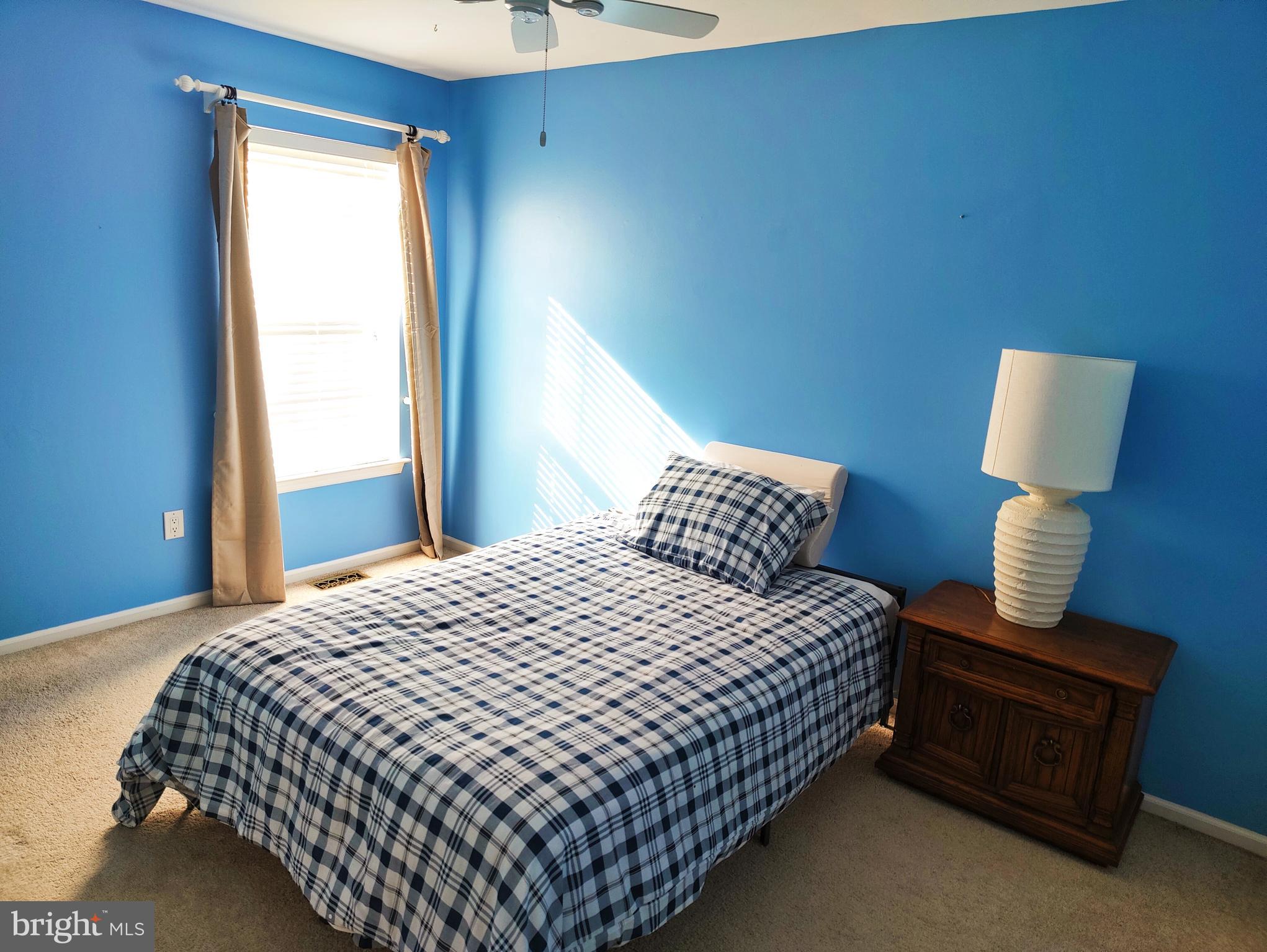 154 Buckingham Way Mount Laurel, NJ 08054 - Photo 17 of 25 2nd bedroom