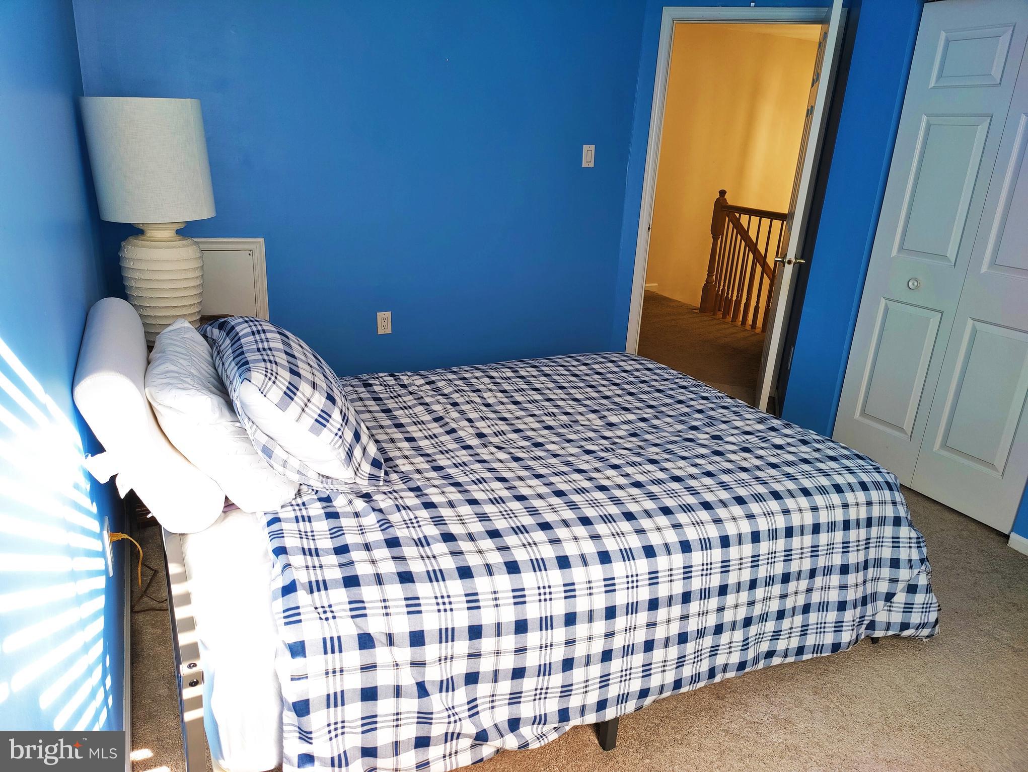 154 Buckingham Way Mount Laurel, NJ 08054 - Photo 18 of 25 2nd bedroom