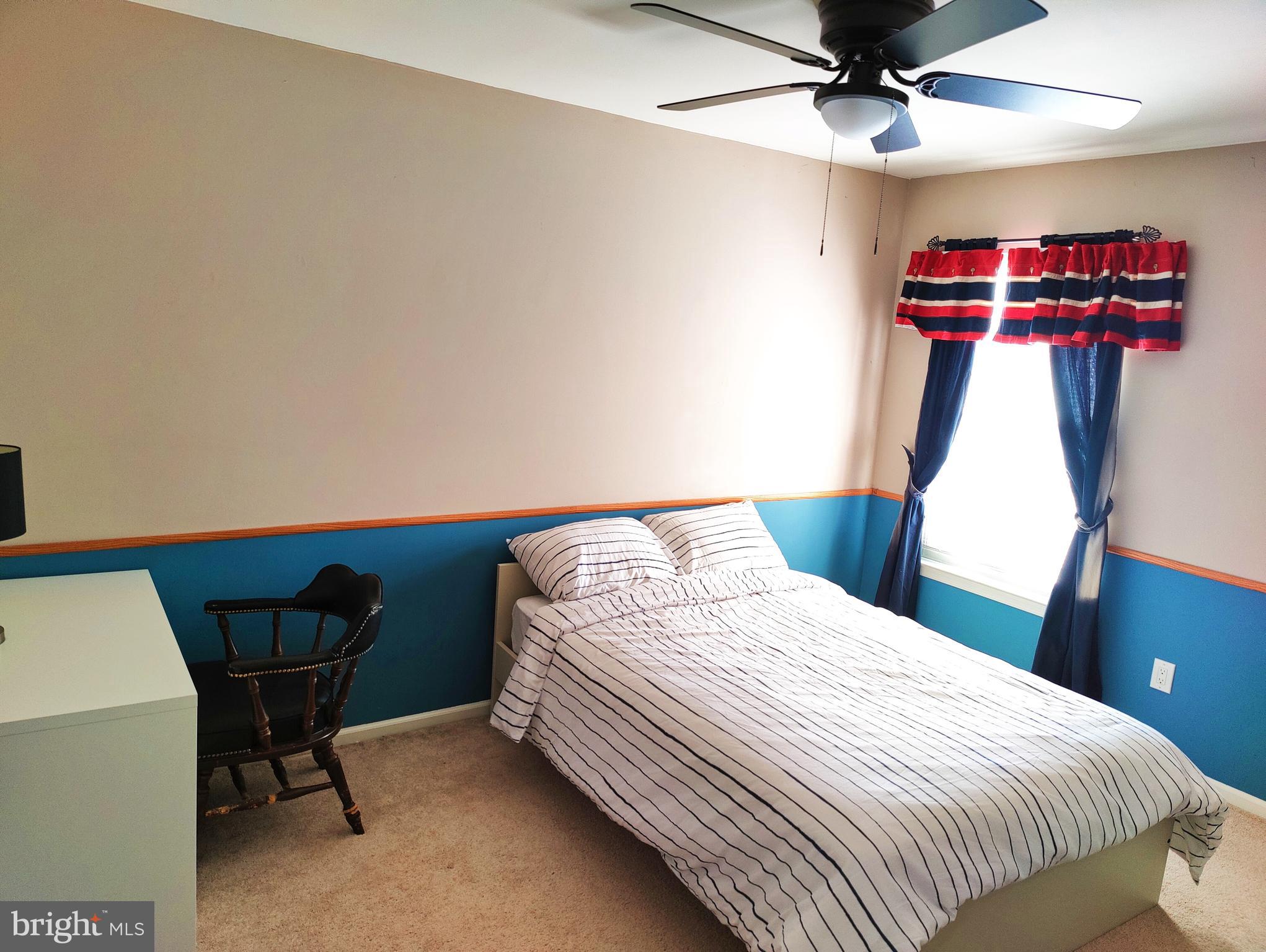 154 Buckingham Way Mount Laurel, NJ 08054 - Photo 19 of 25 3rd bedroom