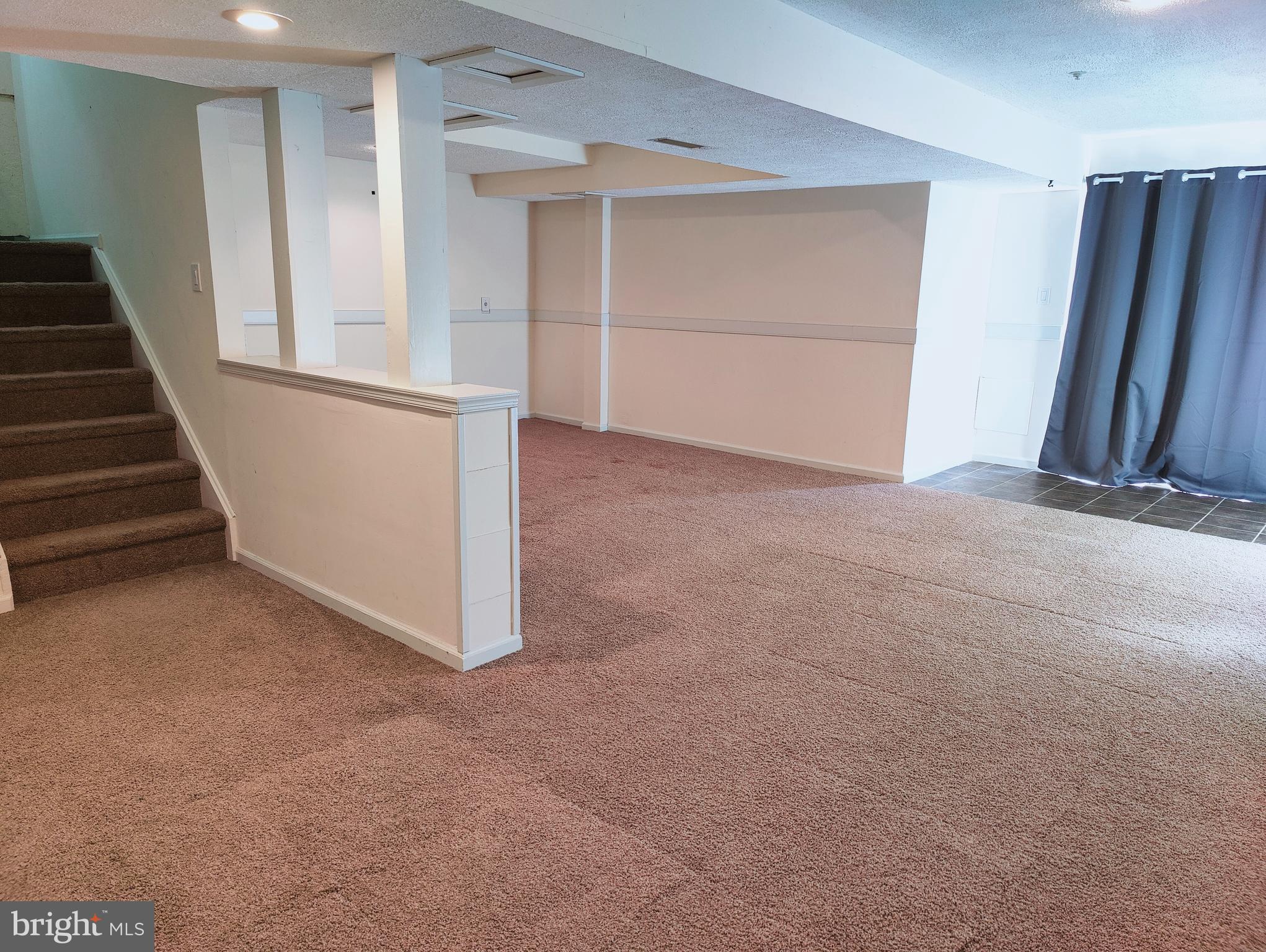 154 Buckingham Way Mount Laurel, NJ 08054 - Photo 23 of 25 Basement