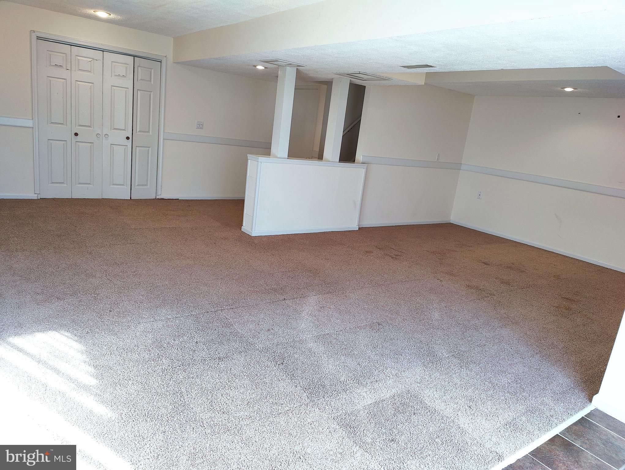 154 Buckingham Way Mount Laurel, NJ 08054 - Photo 24 of 25 Basement