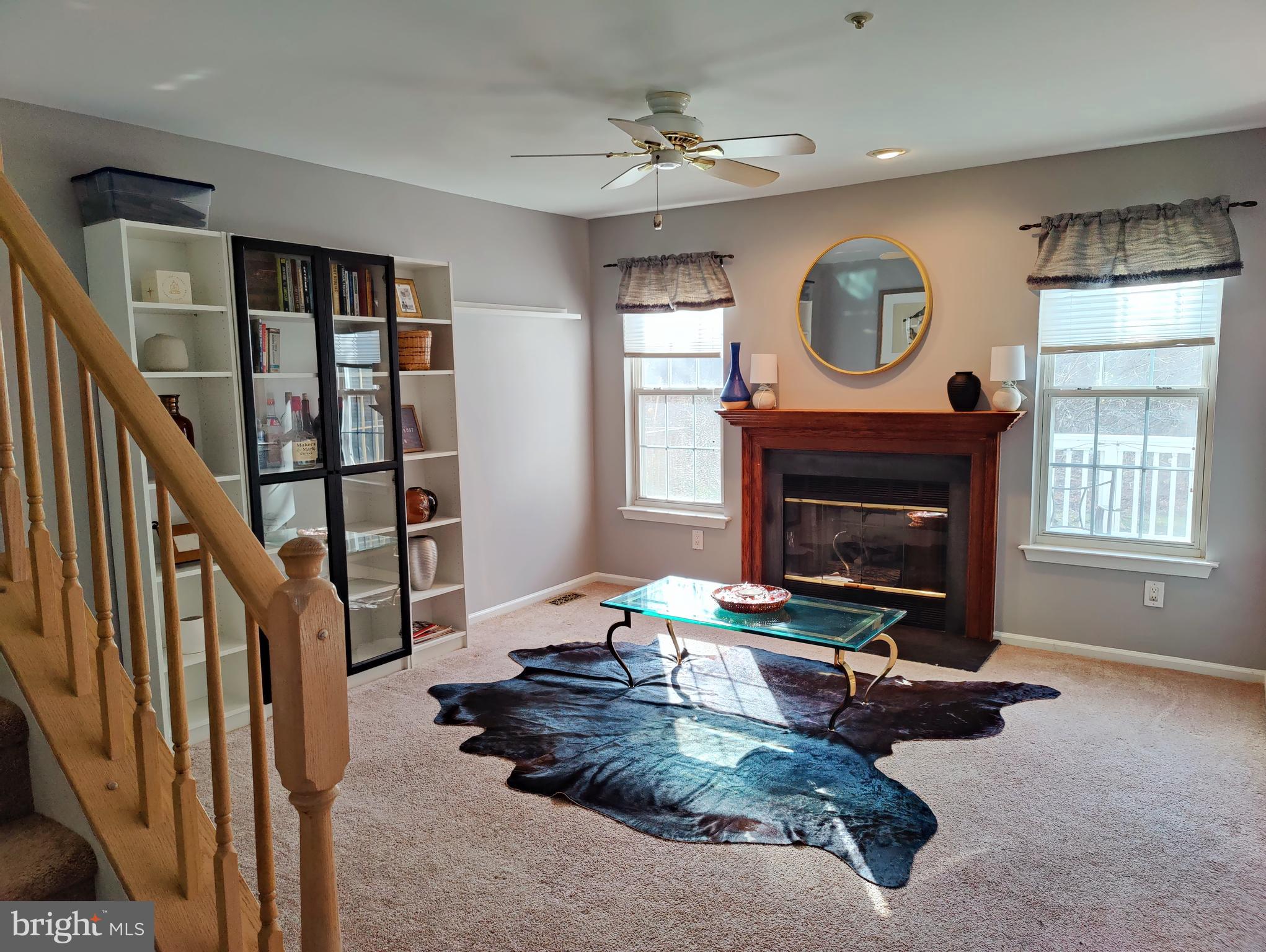 154 Buckingham Way Mount Laurel, NJ 08054 - Photo 3 of 25 Family Room