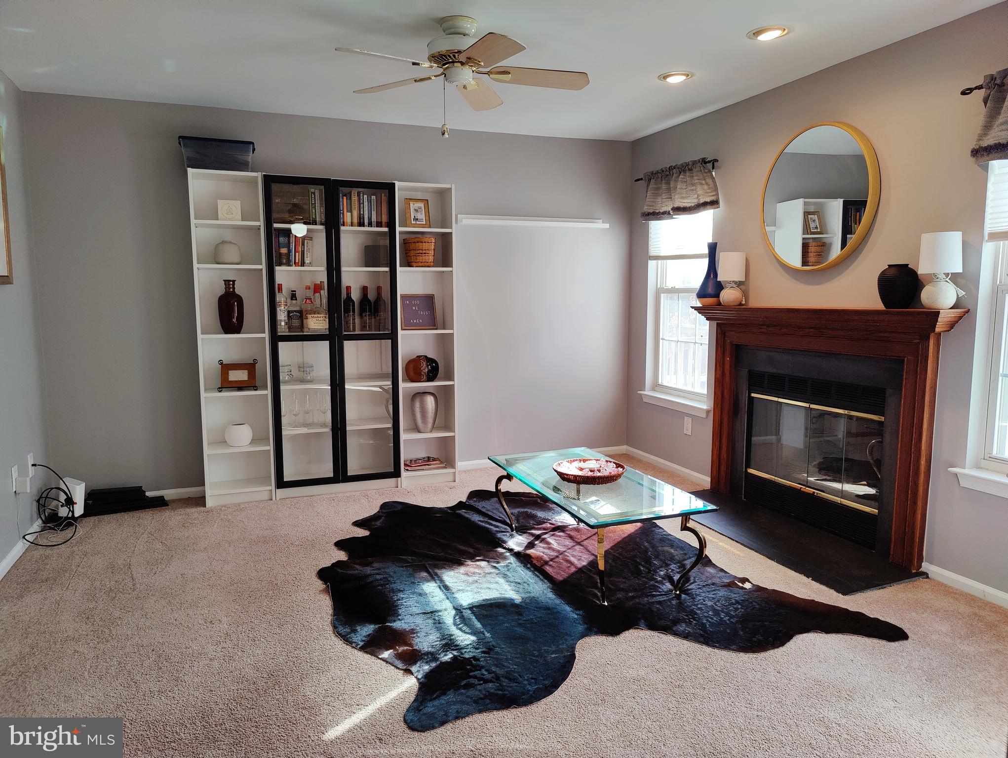 154 Buckingham Way Mount Laurel, NJ 08054 - Photo 7 of 25 Family Room