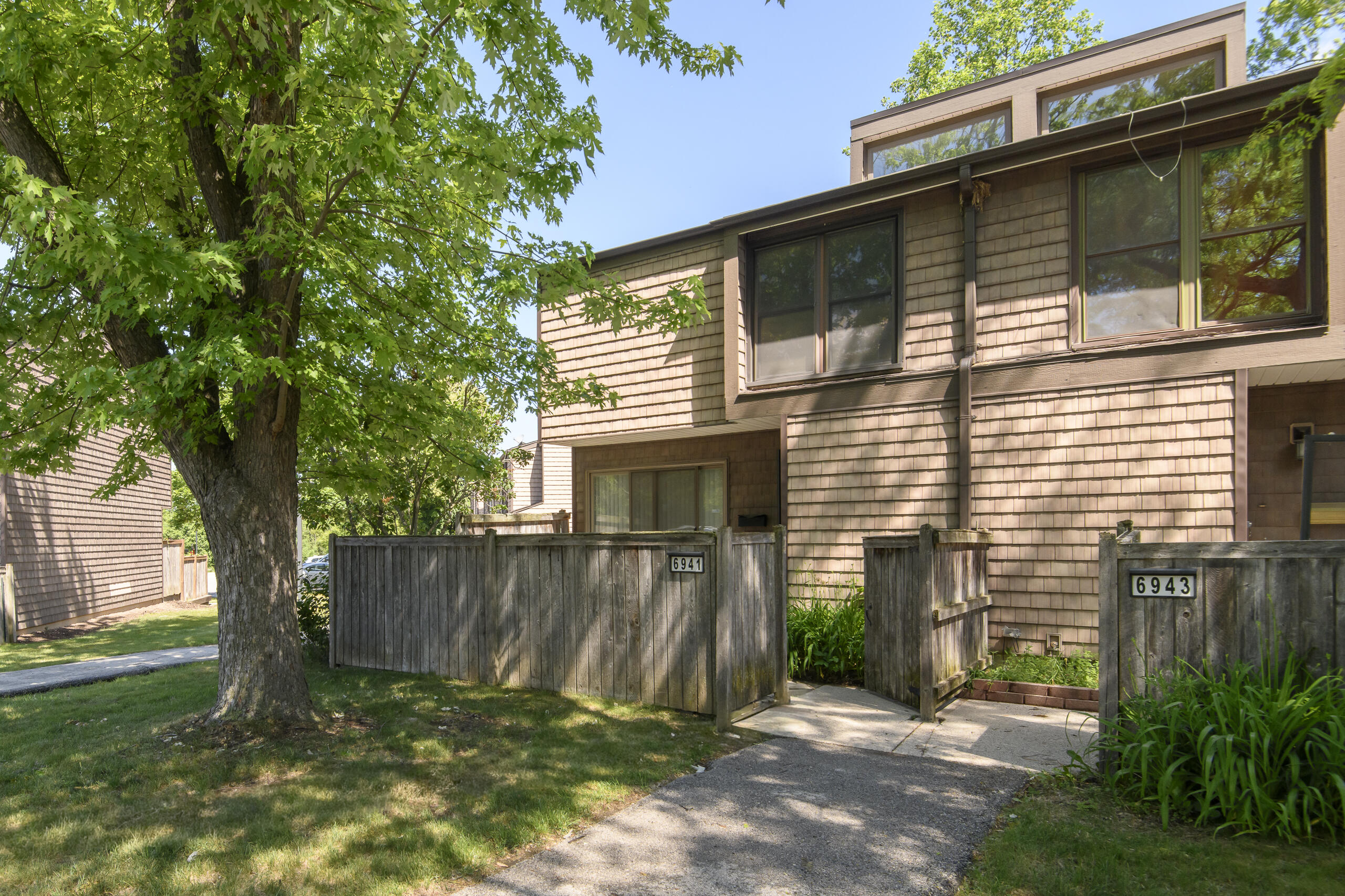 6941 West Glenbrook Road, Unit 3 Milwaukee, WI 53223 - Photo 1 of 32 Welcome Home!