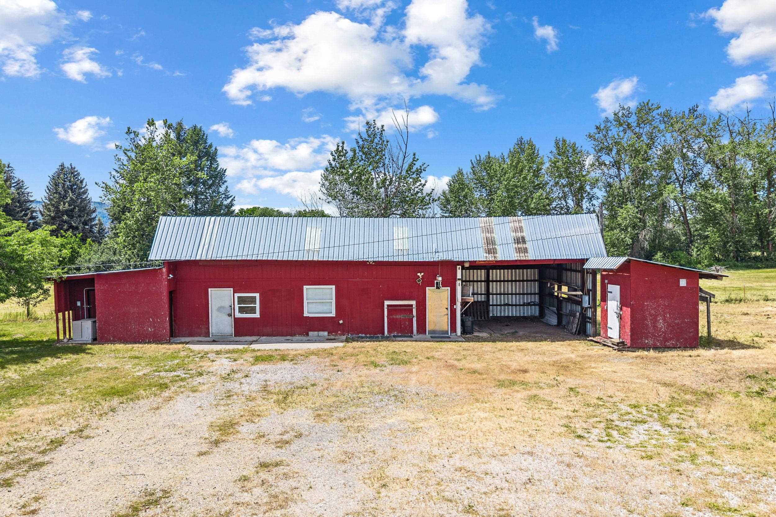 2337 Burnt Valley Road Chewelah, WA 99109 - Photo 14 of 31