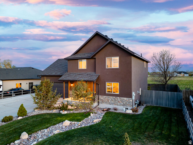 1832 Sunstone Way Vernal, UT 84078 - Photo 23 of 27