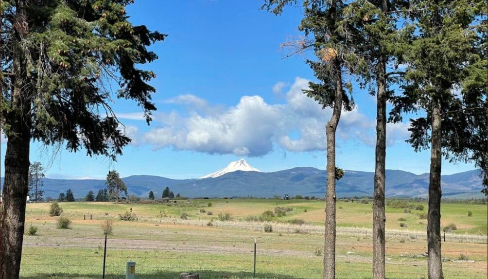 80650 Wamic Market Road Tygh Valley, OR 97063 - Photo 1 of 16 Iron Horse Ranch