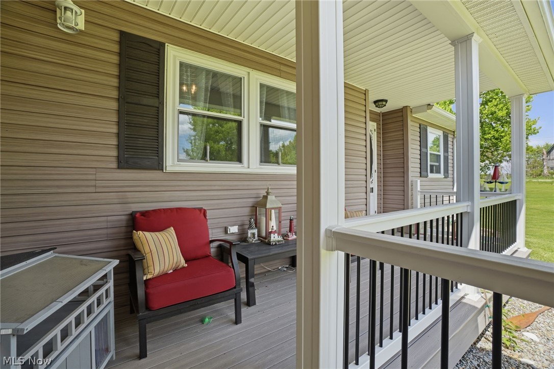 5935 Slater Road Williamsfield, OH 44093 - Photo 8 of 44