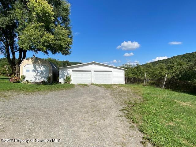 525 State Rte 2010 Union Dale, PA 18470 - Photo 4 of 31 a house view with a big yard