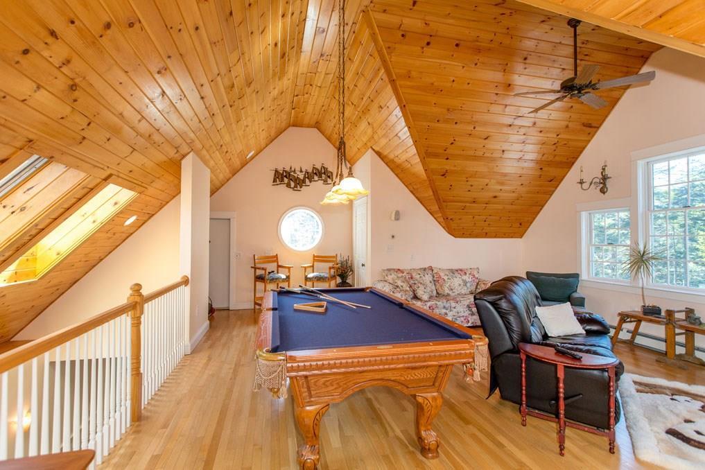 114 Tondreaus Point Road Harpswell, ME 04079 - Photo 27 of 35 Photo