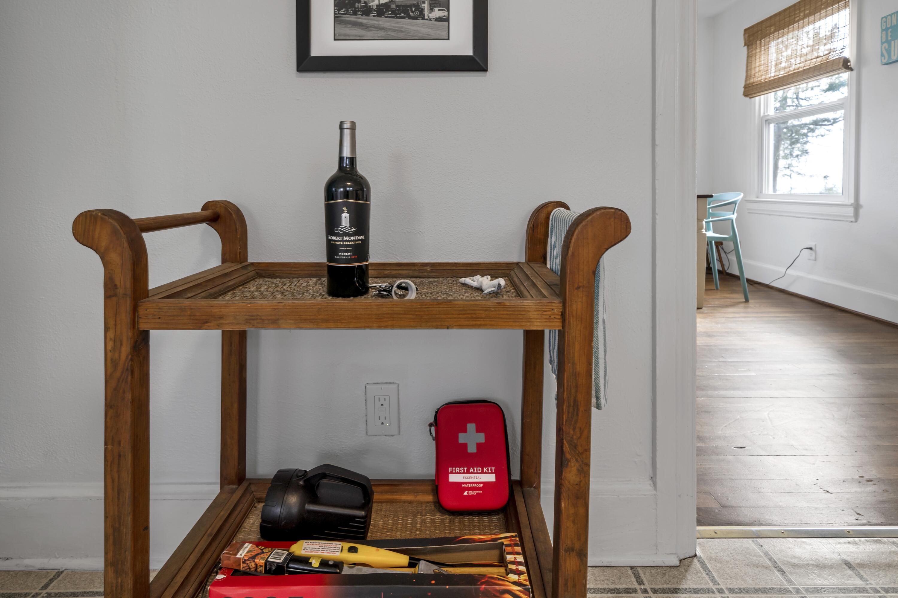 13382 Highway 20 Freeport, FL 32439 - Photo 24 of 43 a front view of a room with gym equipment