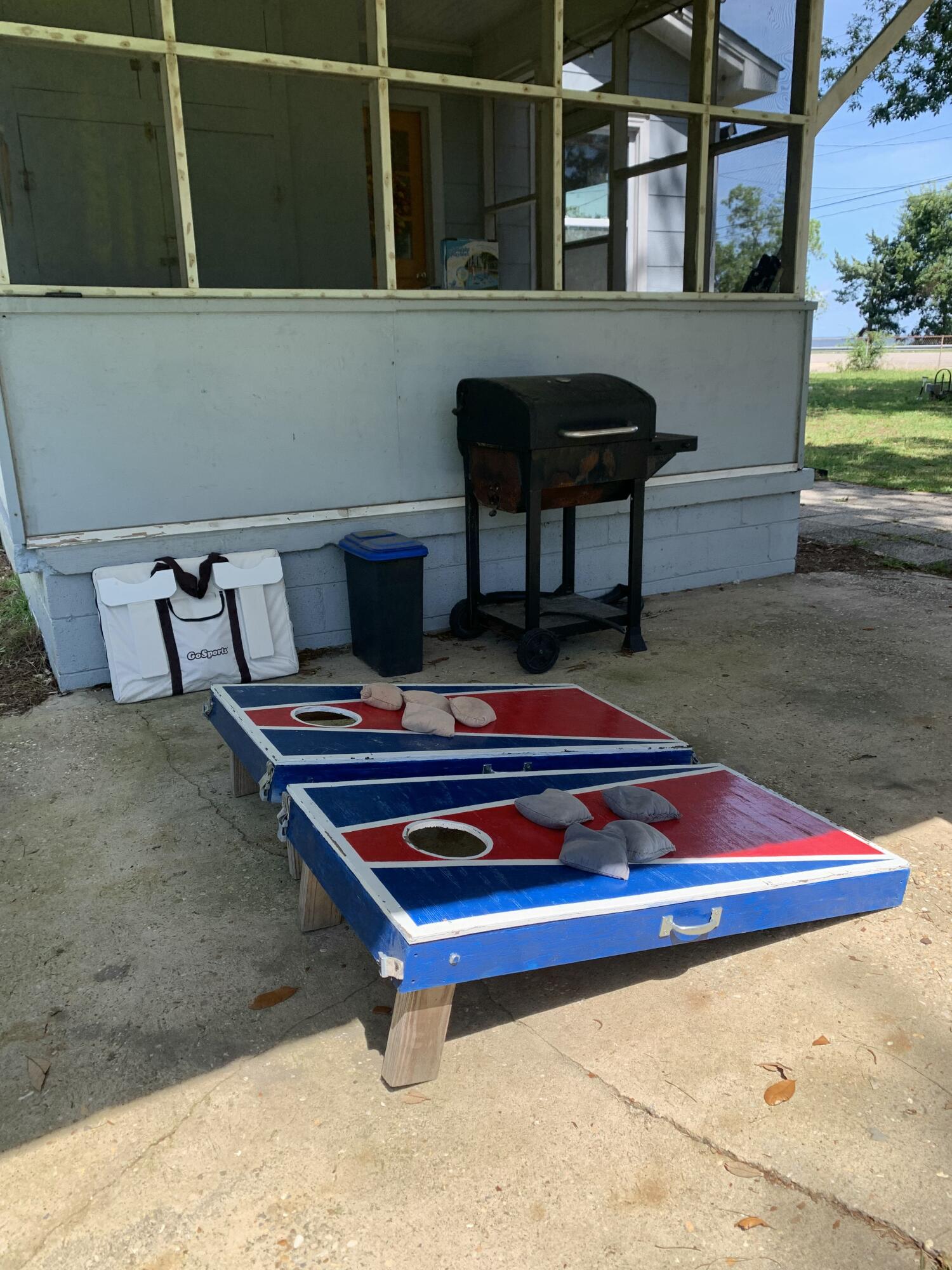 13382 Highway 20 Freeport, FL 32439 - Photo 39 of 43 a room with pool table and windows
