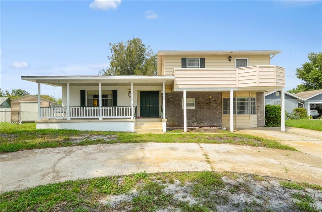 502 Murphy Road Winter Springs, FL 32708 - Photo 1 of 1 Gallery Image 1